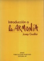 INTRODUCCION A LA ARMONIA