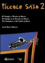 PICCOLO SAXO 2