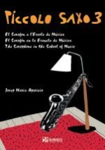 PICCOLO SAXO 3