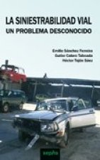 La siniestrabilidad vial
