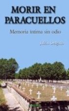 Morir en Paracuellos