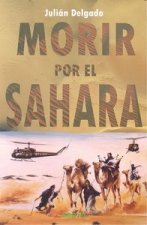 Morir por el Sahara