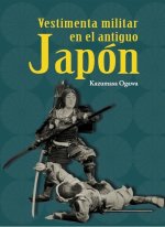 VESTIMENTA MILITAR EN EL ANTIGUO JAPON