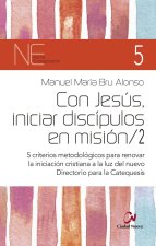 CON JESUS INICIAR DISCIPULOS EN MISION 2