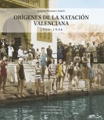 ORIGENES DE LA NATACION VALENCIANA