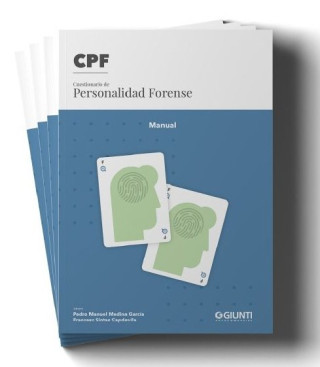 CUESTIONARIO DE PERSONALIDAD FORENSE