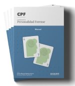 CUESTIONARIO DE PERSONALIDAD FORENSE