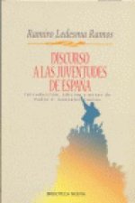 Discurso a las juventudes de España
