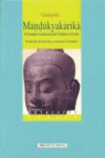 Mândûkyakârikâ
