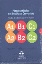 Plan Curricular del Instituto Cervantes