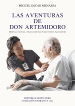 LAS AVENTURAS DE DON ARTEMIDORO
