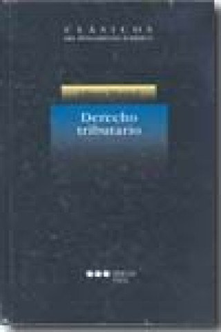 DERECHO TRIBUTARIO