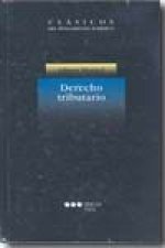 DERECHO TRIBUTARIO