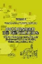 Apodos y motes, coplillas, dichos, datos curiosos, etc.
