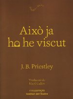 Això ja ho he viscut