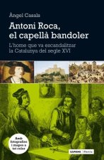 ANTONI ROCA, EL CAPELLA BANDOLER