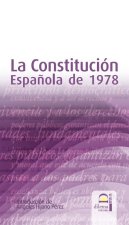 La constitución española de 1978