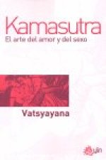 Kamasutra. El arte del amor y el sexo