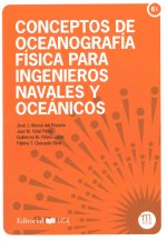 CONCEPTOS DE OCEANOGRAFIA FISICA PARA INGENIEROS NAVALES Y O