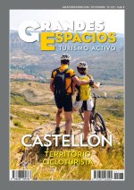CASTELLON TERRITORIO CICLOTURISTA