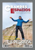EXCURSIONES FANTASTICAS EN LA PEDRIZA