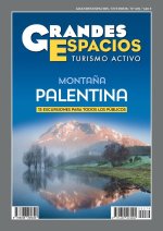 MONTAÑA PALENTINA 15 EXCURSIONES PARA TODOS LOS PUBLICOS