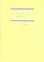 De enanos y gigantes. Tradición clásica en la cultura medieval hispánica