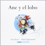 Ane y el lobo