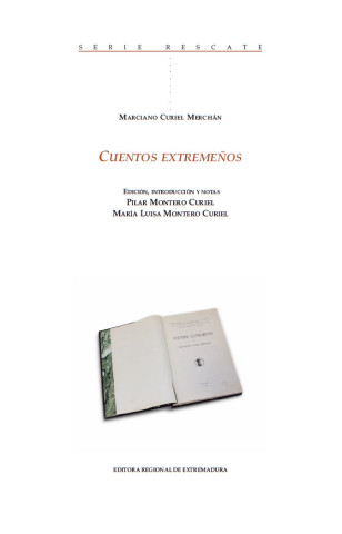 Cuentos extremeños