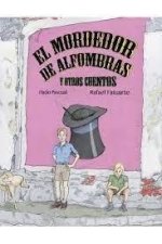 MORDEDOR DE ALFOMBRAS