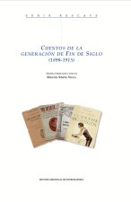 Cuentos de la Generación de Fin de Siglo