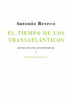 El tiempo de los transatlánticos