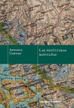 Las penúltimas montañas