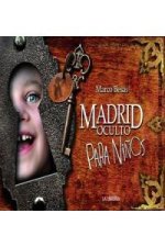 Madrid oculto para niños