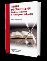 TIEMPO DE CONSTITUCIÓN