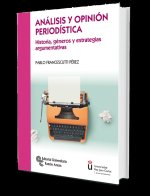 ANÁLISIS Y OPINIÓN PERIODÍSTICA