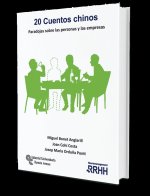 20 CUENTOS CHINOS