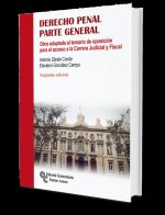 Derecho Penal. Parte general