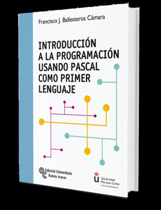 Introducción a la programación usando Pascal como primer len