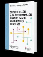 Introducción a la programación usando Pascal como primer len