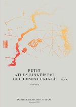 PETIT ATLES LINGUISTIC DEL DOMINI CATALA
