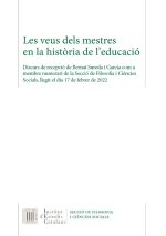 LES VEUS DELS MESTRES EN LA HISTORIA DE L'EDUCACIO