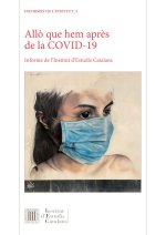 ALLO QUE HEM APRES DE LA COVID-19