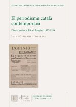 EL PERIODISME CATALA CONTEMPORANI