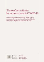 EL TRIOMF DE LA CIENCIA : LES VACUNES CONTRA LA COVID-19