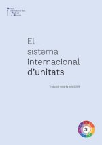 EL SISTEMA INTERNACIONAL DUNITATS SI VERSIO CATALANA