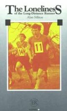 THE LONELINESS OF THE LONG DISTANCE RUNNER