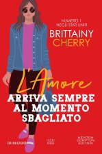 amore arriva sempre al momento sbagliato