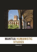 Mantua humanistic studies