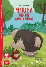 MARTHA AND THE WOOLLY RHINO YFK